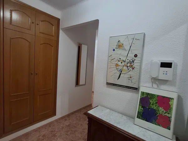 Piso en Calle de Bernat Descoll, 44, Malilla - Foto 1