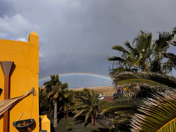 Estudio en Calle Guirre, 1, Corralejo, Corralejo - Foto 11