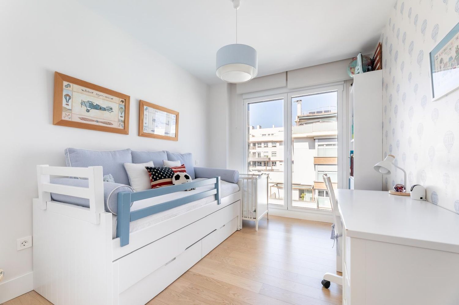 Ático en Barrio Aravaca - Foto 13