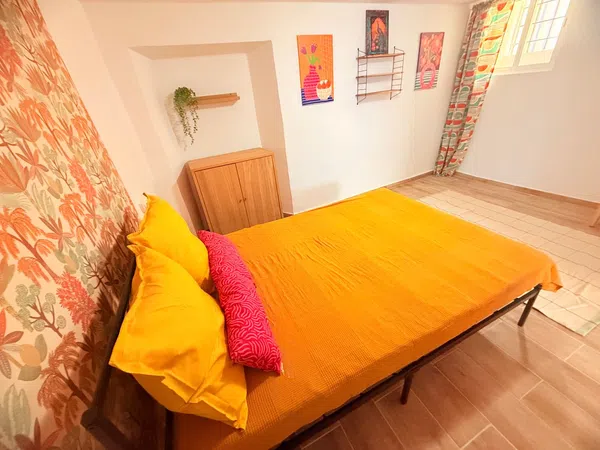 Chalet adosado en Calle Los Parrales, 8 - Foto 2