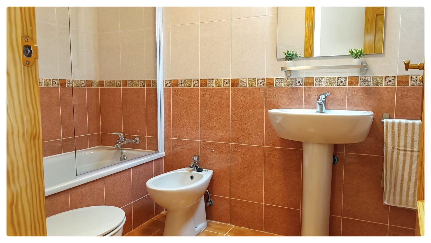 Piso en Calle Ramón y Cajal, 42, Lobosillo - Foto 12