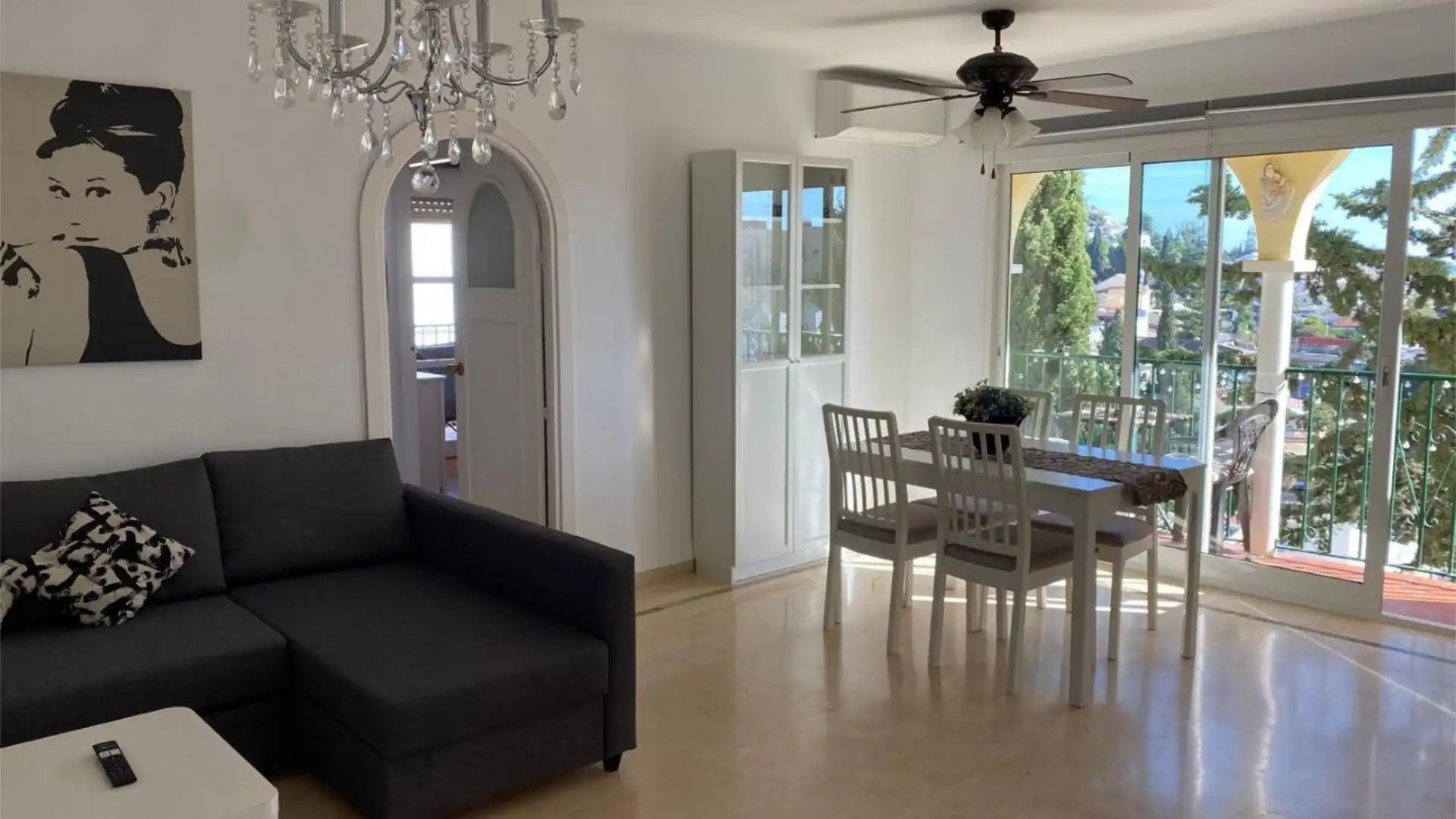 Piso en  Calle los Helechos 6 - Foto 1