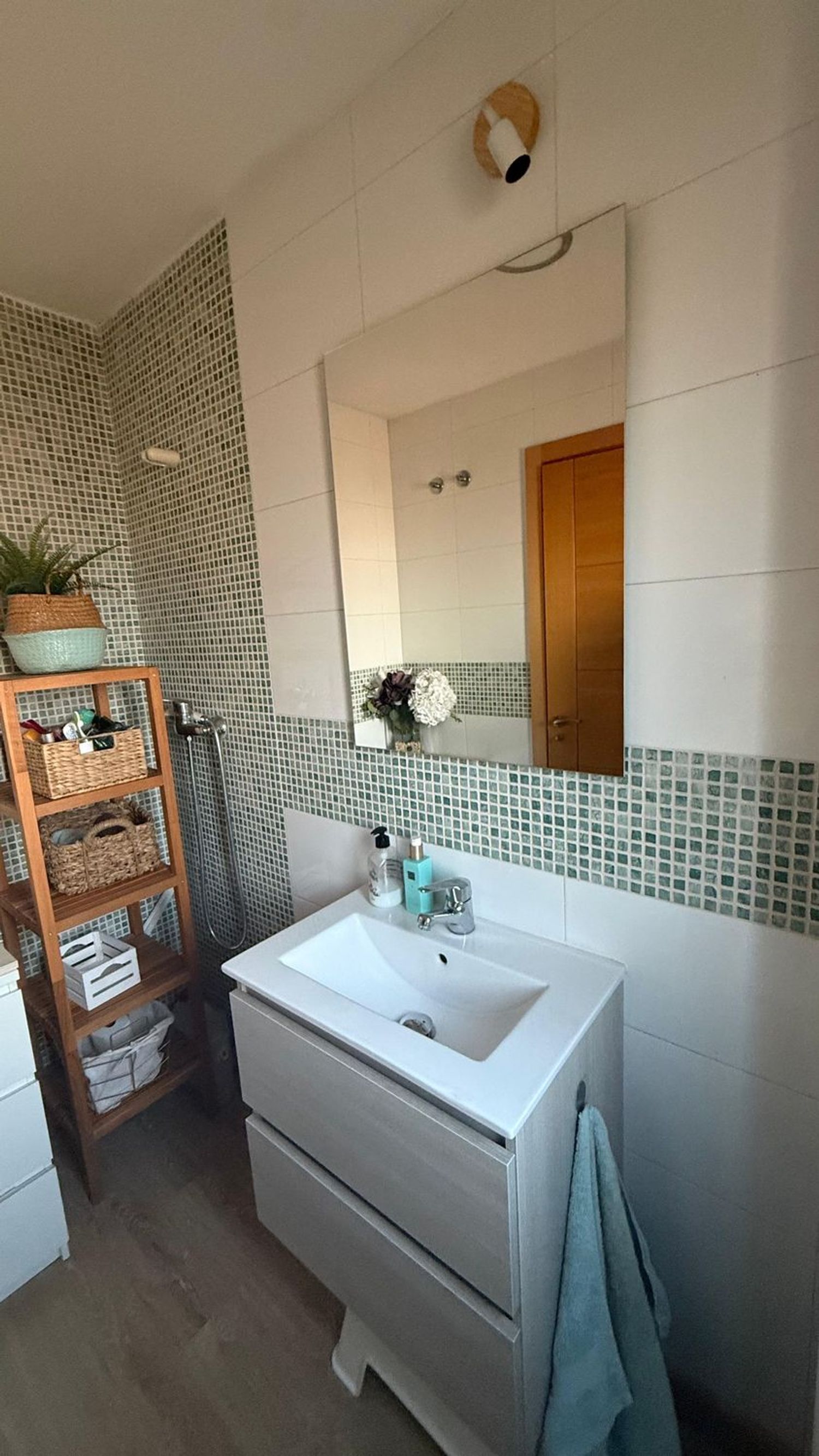 Chalet adosado en Calle Países Bajos, 30, Hervencias, Hervencias - Foto 16