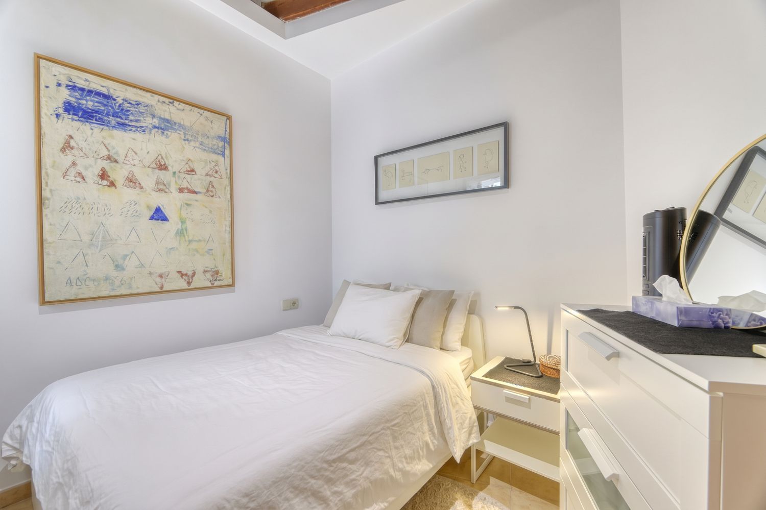 Piso en Calle dels Paraires, 13, Sant Nicolau - Foto 11