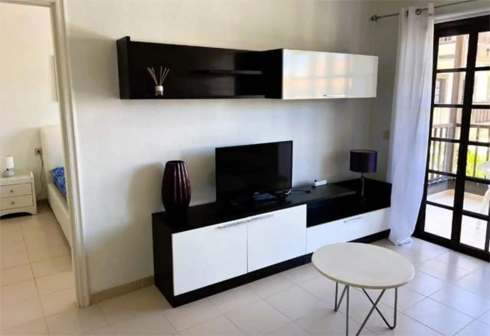 Apartamento en costa del silencio - Foto 6
