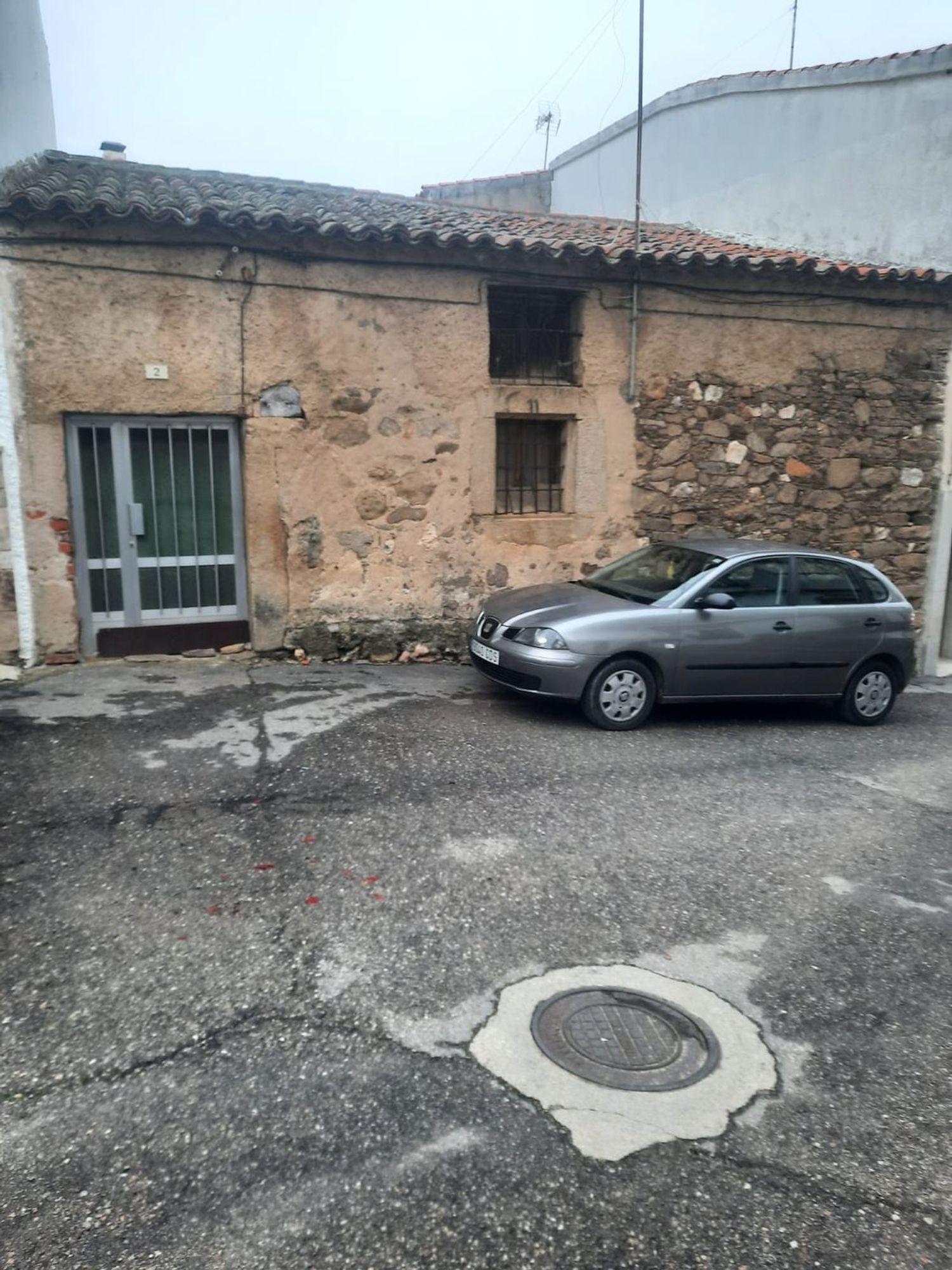 Casa o chalet independiente en Calle la Flor, 2, Pizarrales, Pizarrales - Foto 2