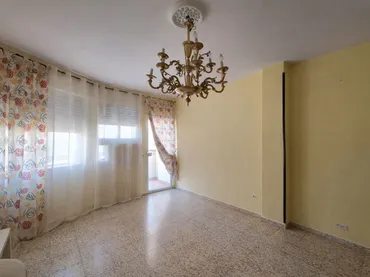 Piso en  Avenida Cayetano del Toro 3 - Foto 1