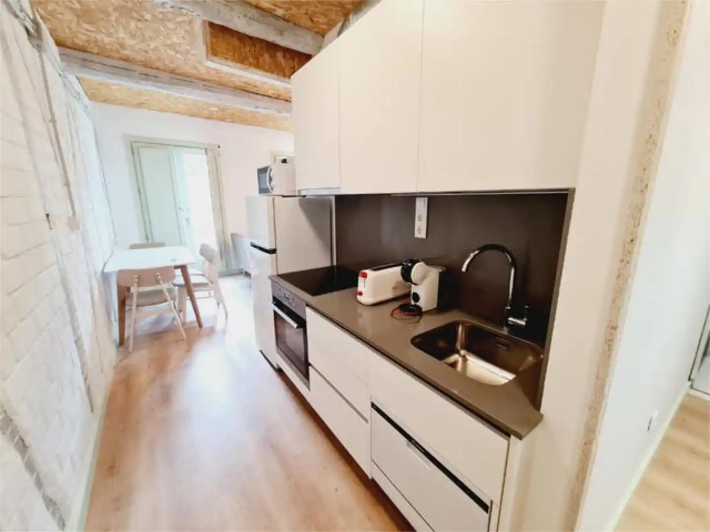 Apartamento en Ourense - Foto 7
