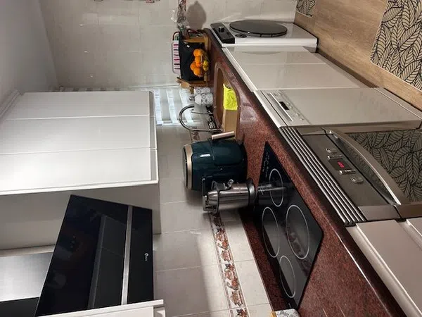 Piso en calle del Pintor Clarós, 31 - Foto 7