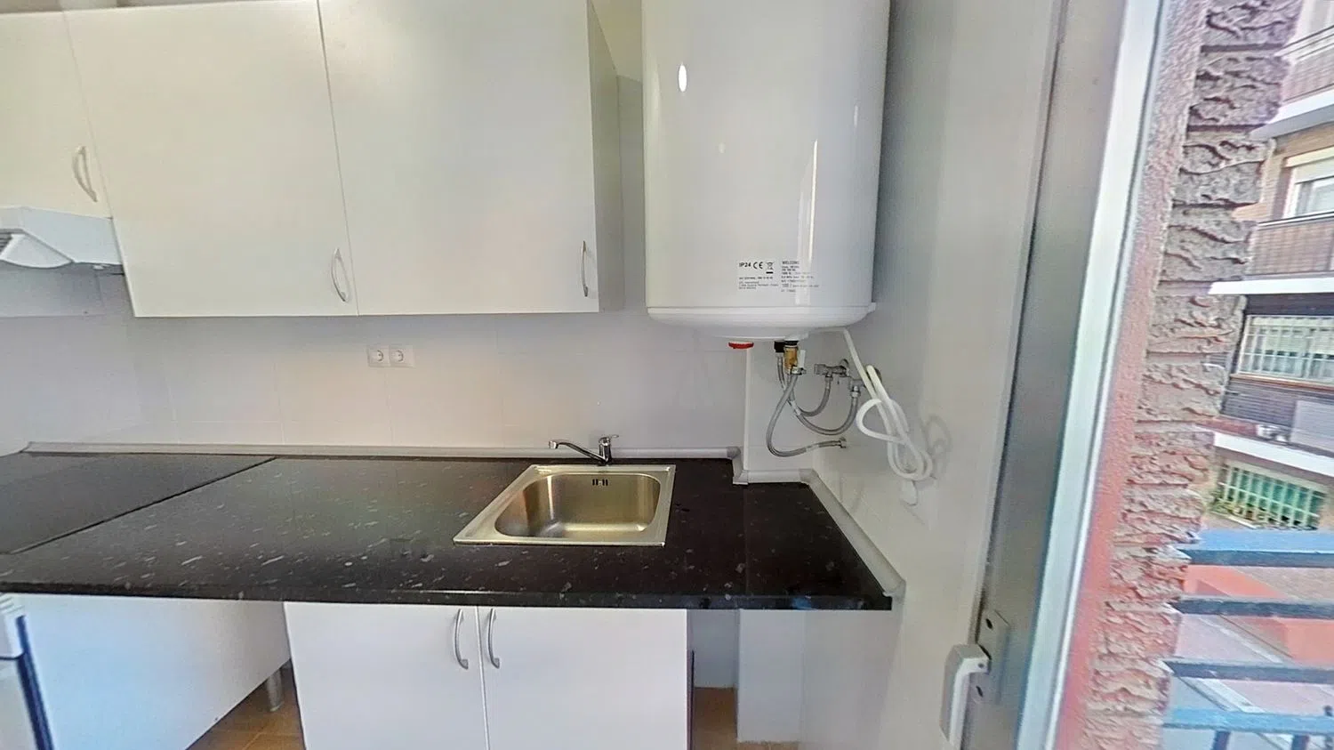 Piso en Barrio Los Rosales - Foto 26