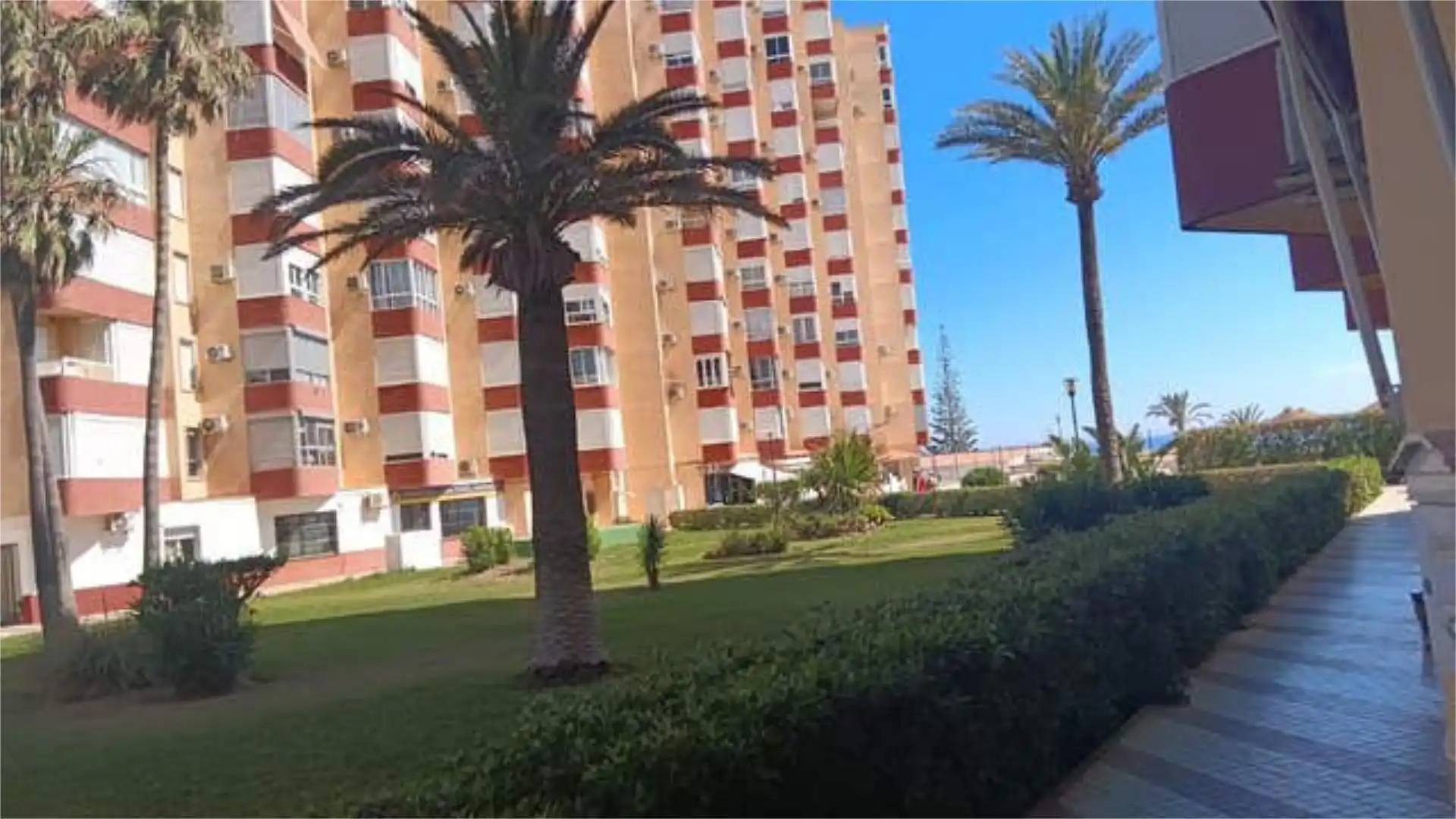 Piso en al lado del faro - Foto 3