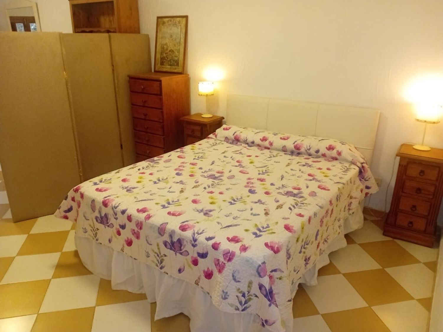 Estudio en Pasaje Liebre, Cerrado de Calderón - Hacienda Paredes - Foto 4