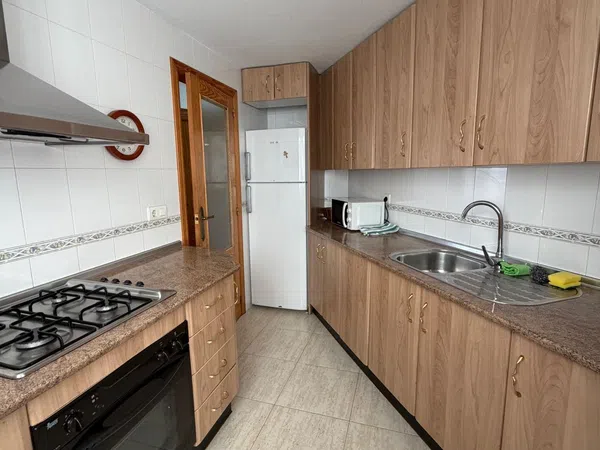 Piso en Avenida Tierno Galván, 71, Puerto - Foto 16