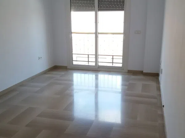 Piso en Calle Juan Molina, 1, Zoco - Poniente - Foto 2