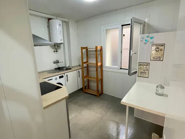 Piso en Calle Eguiluz Antonio Médico, 14, Santutxu - Foto 2
