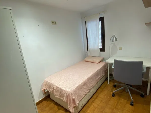 Piso en Calle los Sitios, 6, Miraflores - Foto 11