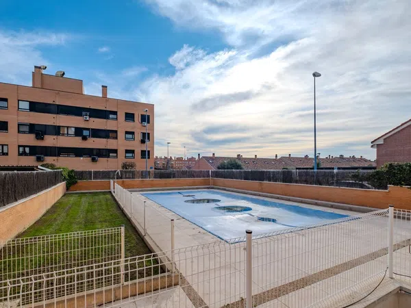 Piso en Barrio Valdepelayo-Montepinos-Arroyo Culebro - Foto 31