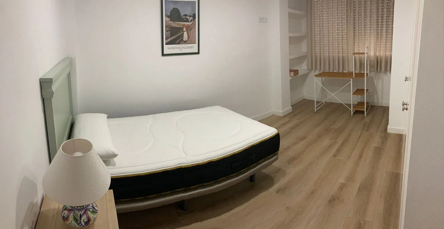 Piso en avenida de la Reina Mercedes, 63 - Foto 11