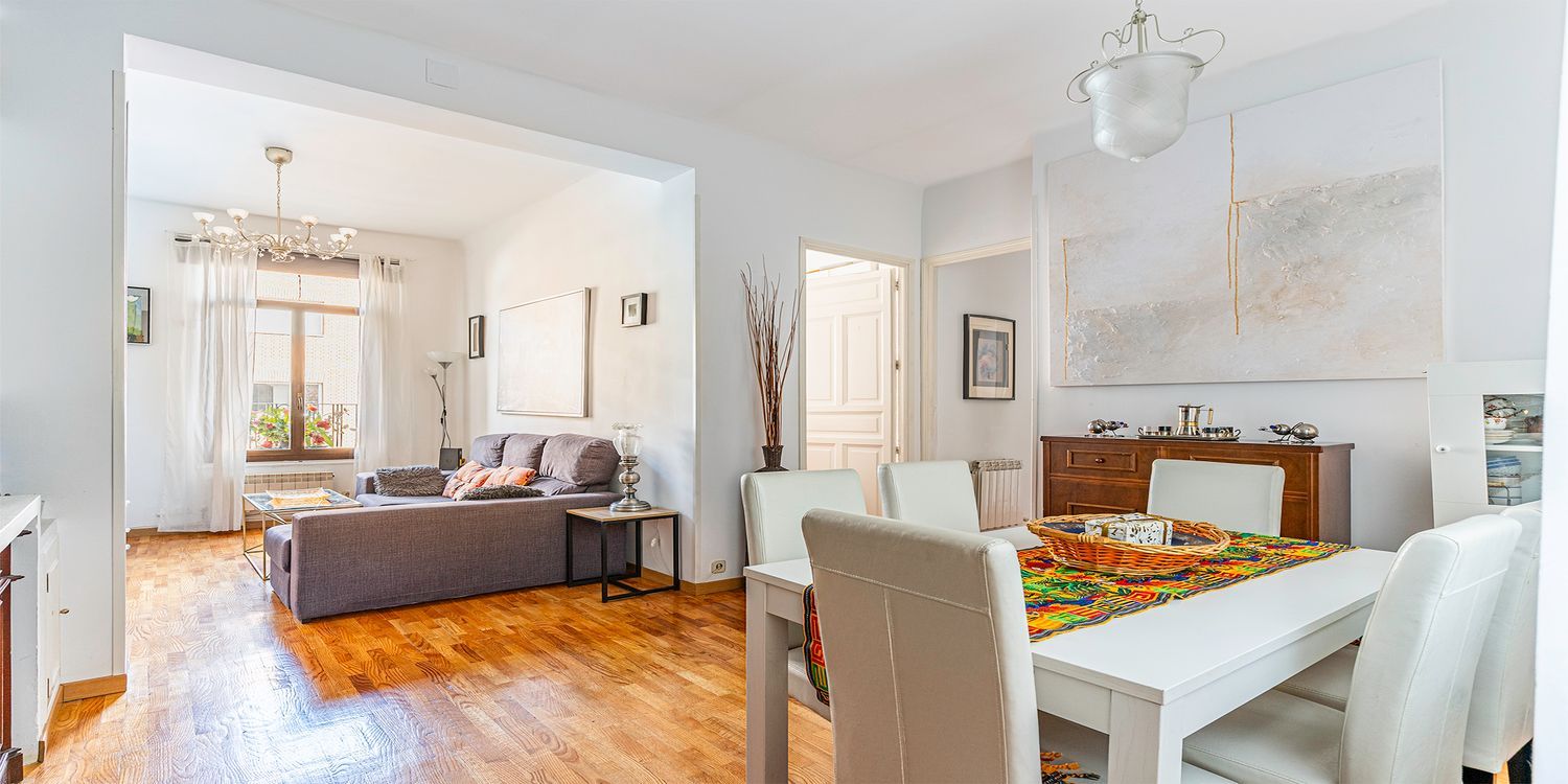 Piso en Barrio Niño Jesús - Foto 7