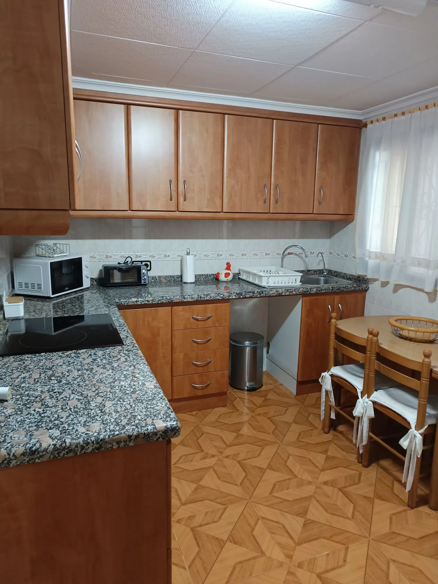 Piso en Alcalde Felipe Mallol - Foto 2