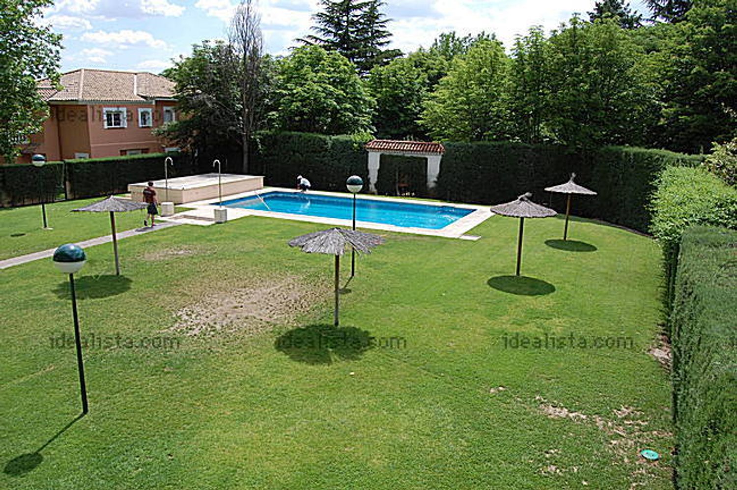 Chalet adosado en calle Minas, 1 - Foto 7