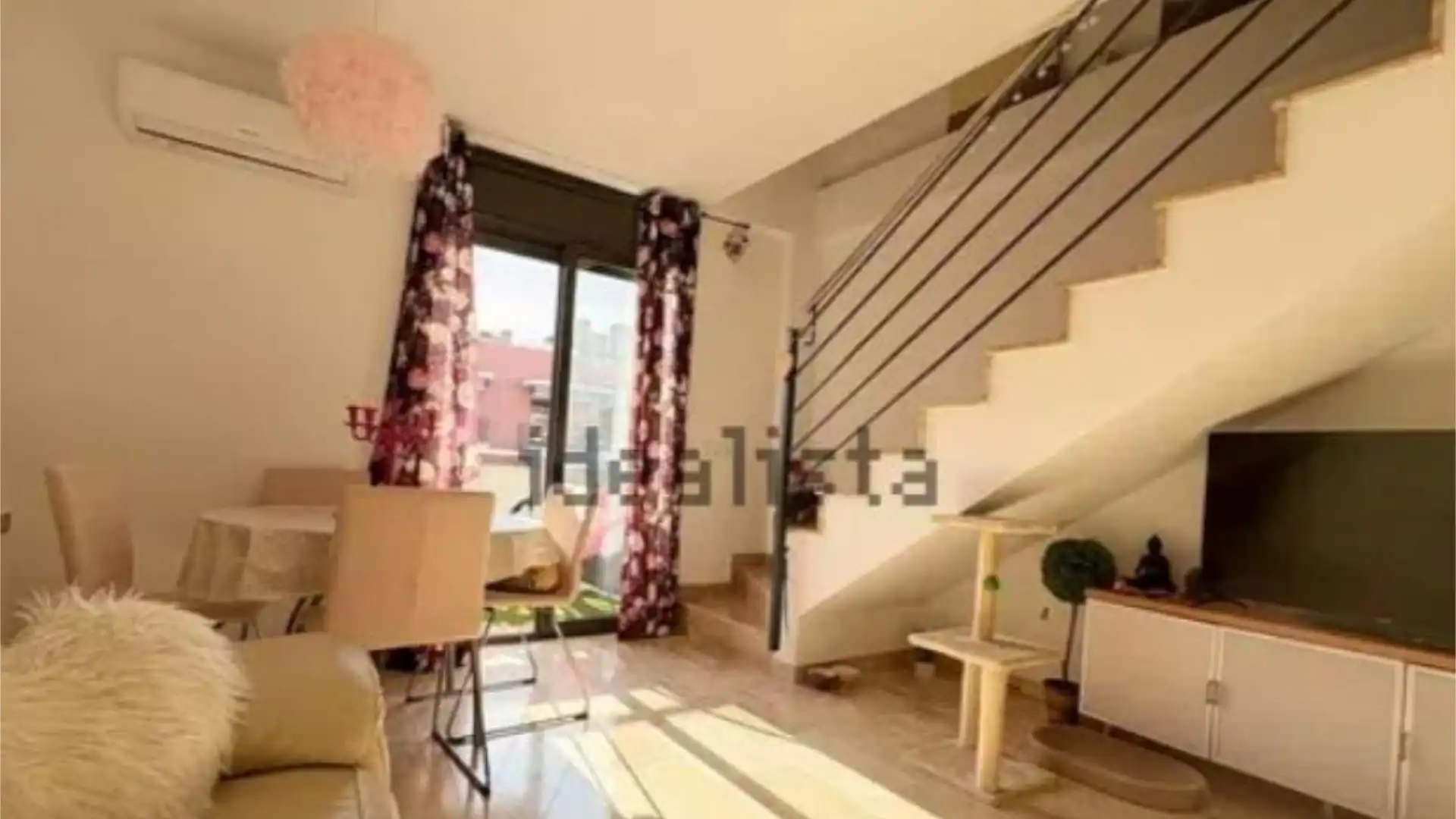 Piso en  Carretera de Sabadell 41 - Foto 3