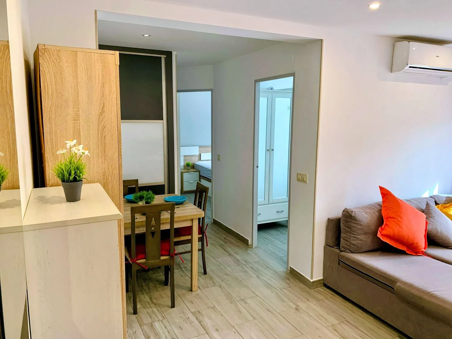 Piso en C/Nardo s/n - Foto 10