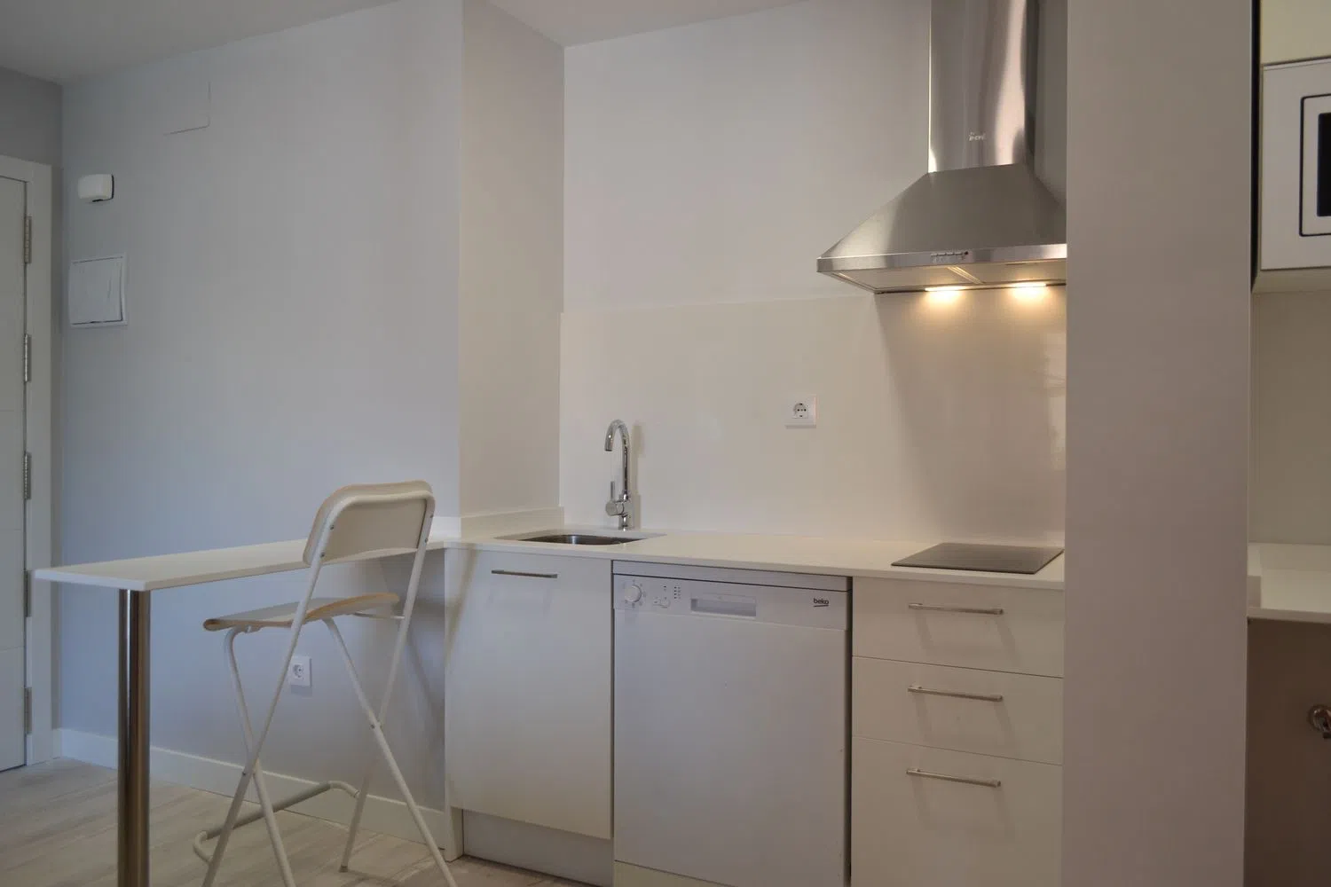 Piso en calle de Canillas, 27 - Foto 9