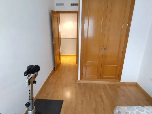 Piso en Calle Bailarín José Espadero, Garbinet - Parque de las Avenidas - Foto 19