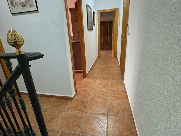 Casa rural en Presa de Beninar s/n - Foto 14