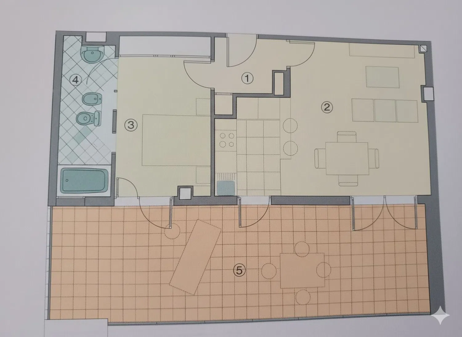 Ático en calle de la Princesa de Kapurtala, 24 - Foto 33