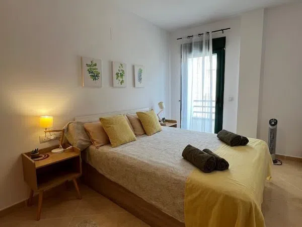 Piso en Avenida la Constitución, 5, Benissa pueblo, Benissa pueblo - Foto 10