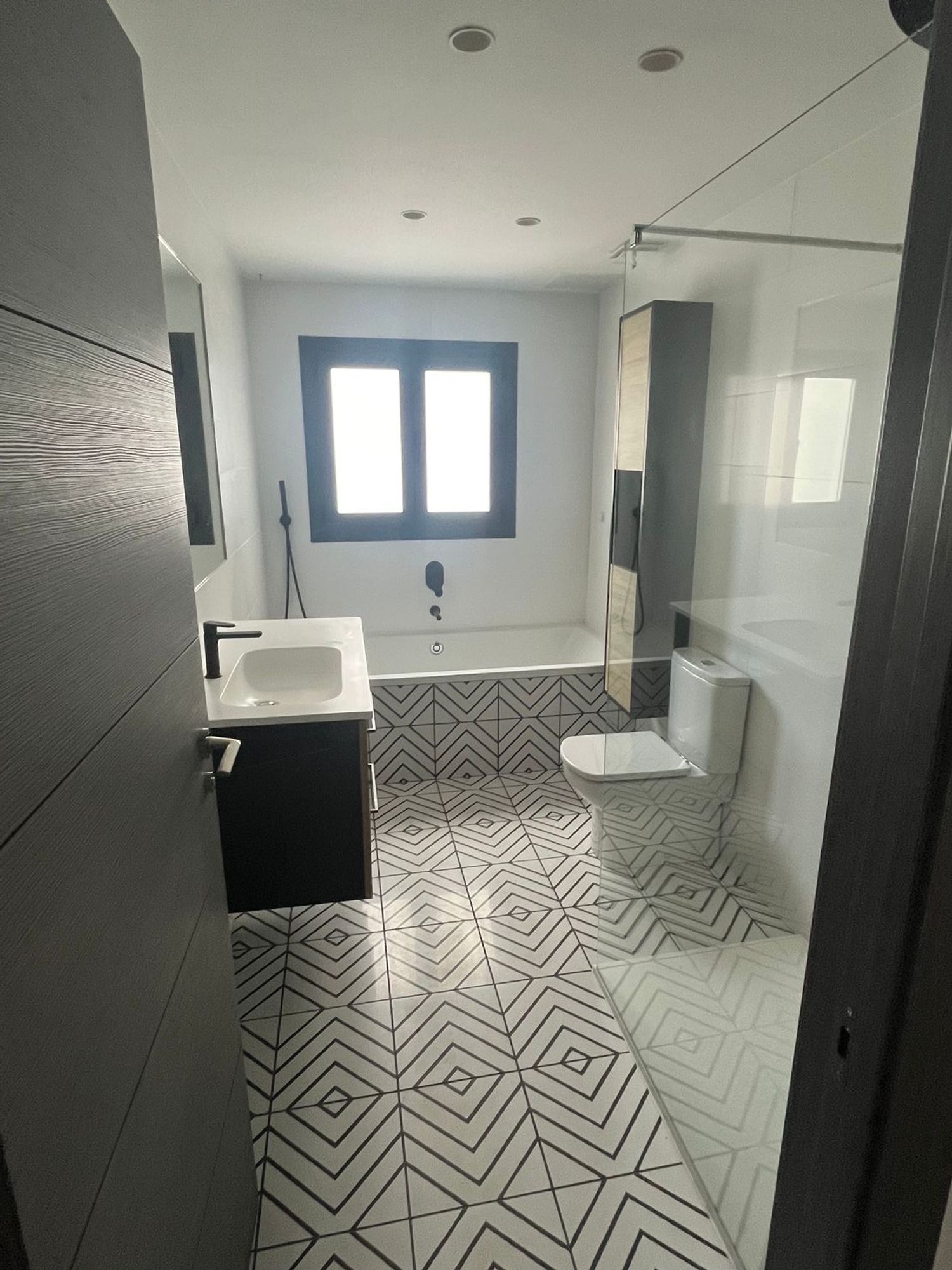 Ático en calle de Salvà, 12 - Foto 4