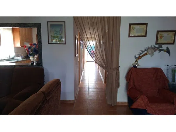 Casa o chalet independiente en Partida Rapdells, 420, Platja de Oliva, Platja de Oliva - Foto 13