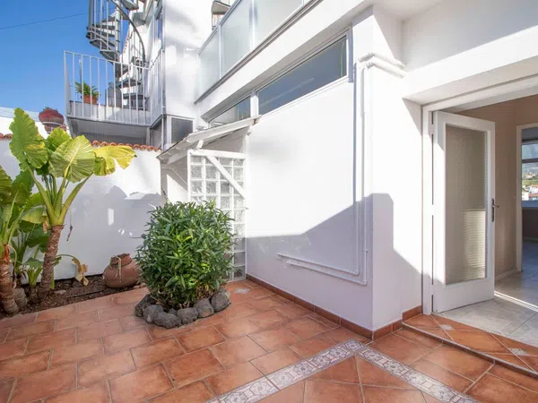 Chalet pareado en Calle Bélgica, 25, San Fernando, San Fernando - Foto 7