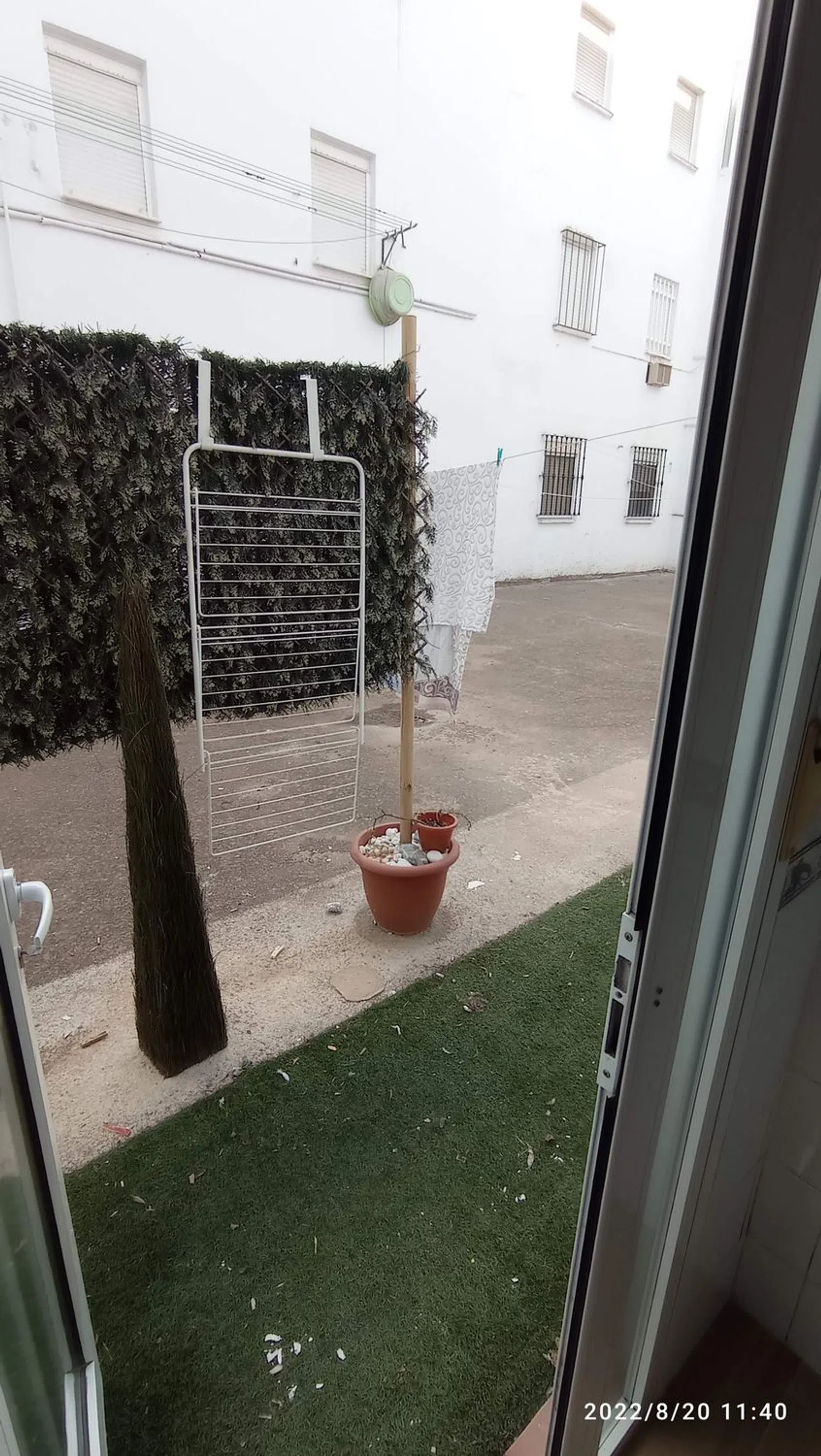 Piso en Barrio El Juncal - El Plantinar - Foto 10