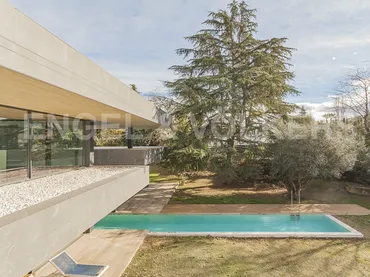 Chalet en Sant Cugat del Vallès - Foto 55