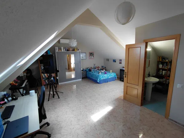 Chalet pareado en Sevilla s/n - Foto 21