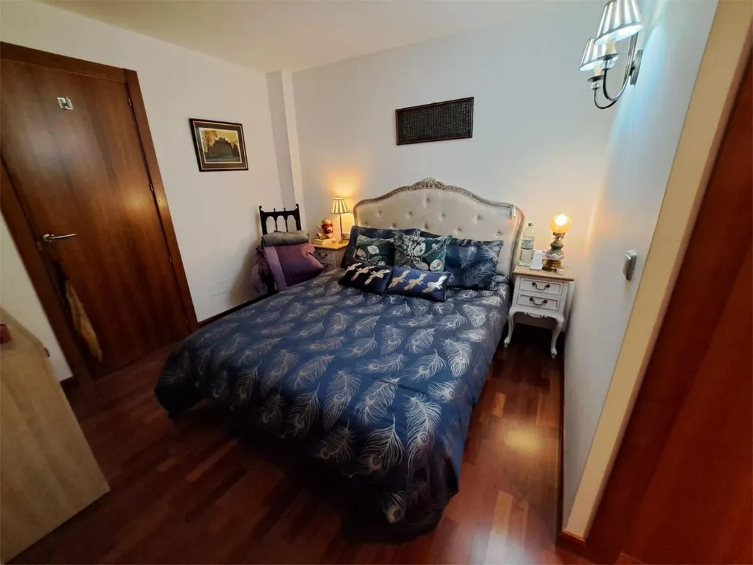 Piso en  Calle Sánchez Arjona 16 - Foto 11