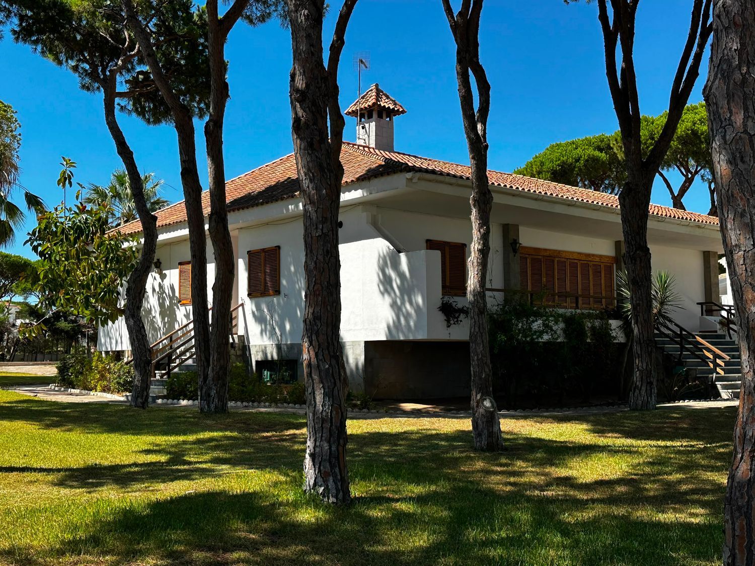 Casa o chalet independiente en Avenida de la Barrosa, 64, La Barrosa, La Barrosa - Foto 20