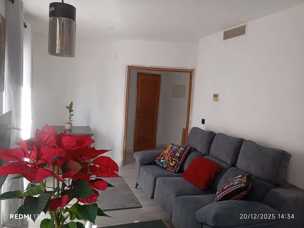 Piso en calle O'farrel, 7 - Foto 5