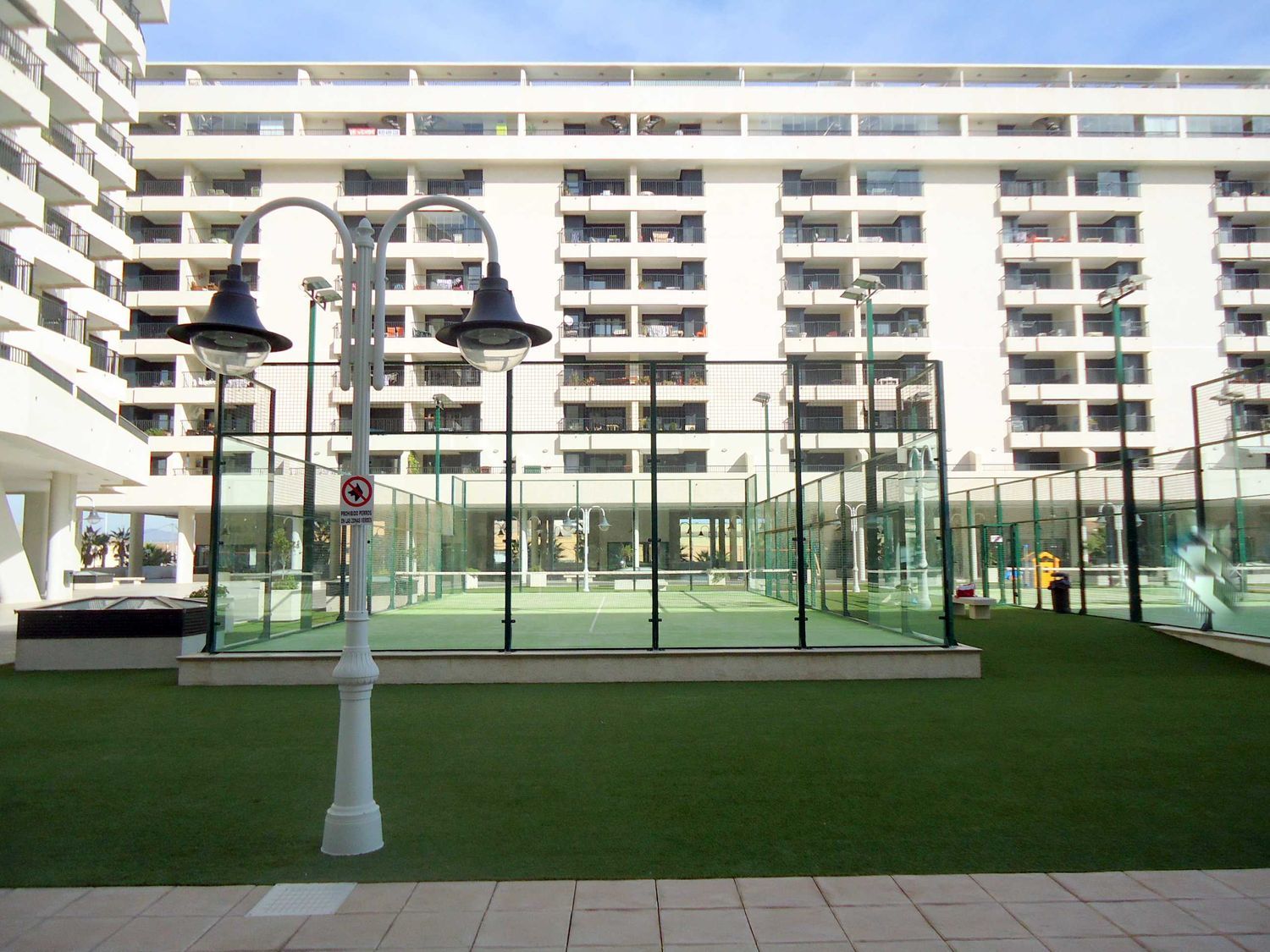 Piso en Avenida Vicente Blasco Ibáñez Novelista, La Patacona, La Patacona - Foto 10