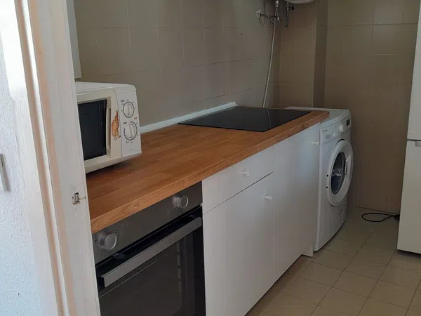 Piso en Calle Cañada Aguilar s/n, Zona el Palmeral, Zona el Palmeral - Foto 2