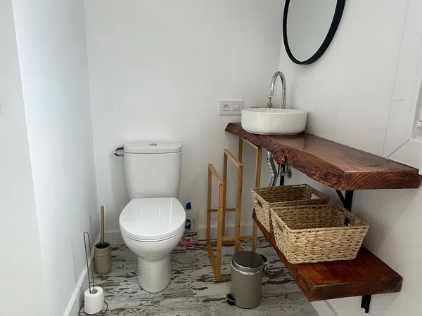 Chalet pareado en Carretera de las Dehesas, 75, Distrito San Antonio - Las Arenas - Foto 12
