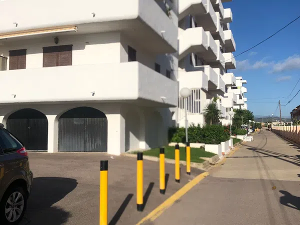 Piso en Avenida del Papa Luna, 143 - Foto 19