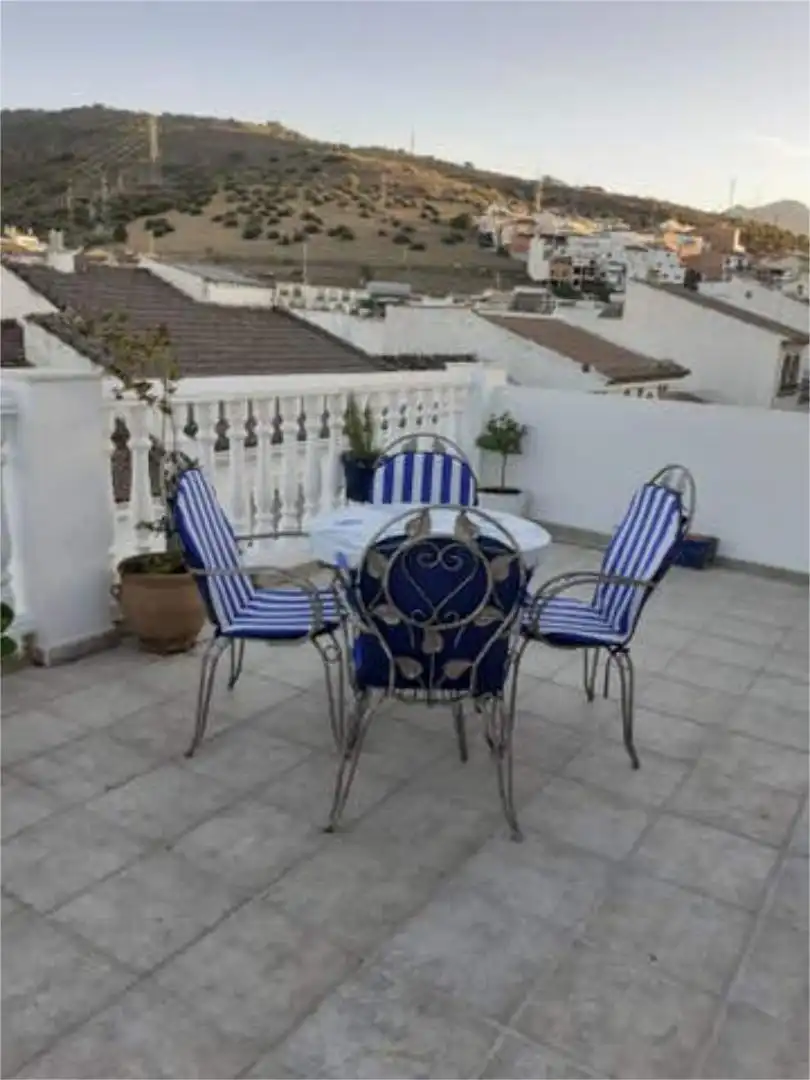 Ático en C/ Málaga - Foto 3