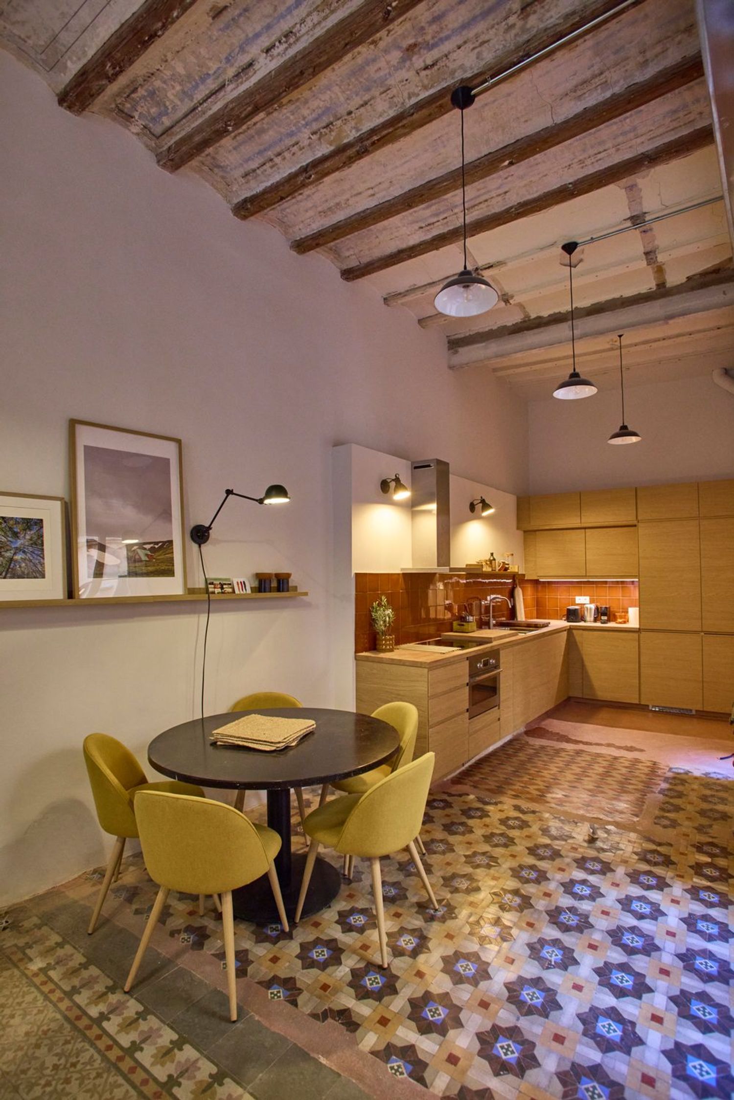 Piso en Barrio El Gòtic - Foto 6