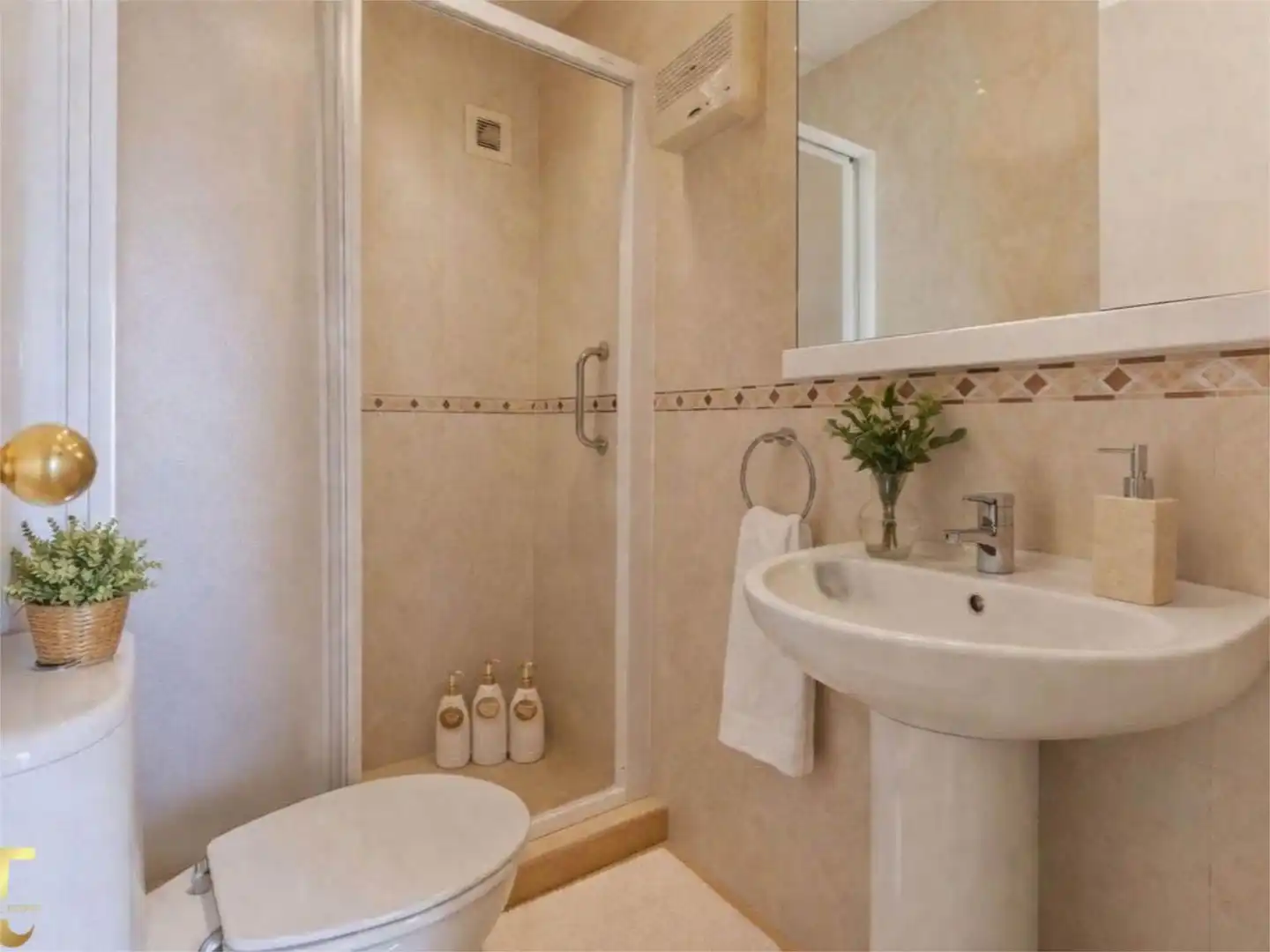 Chalet en  Carrer Poligono 37 19 - Foto 24