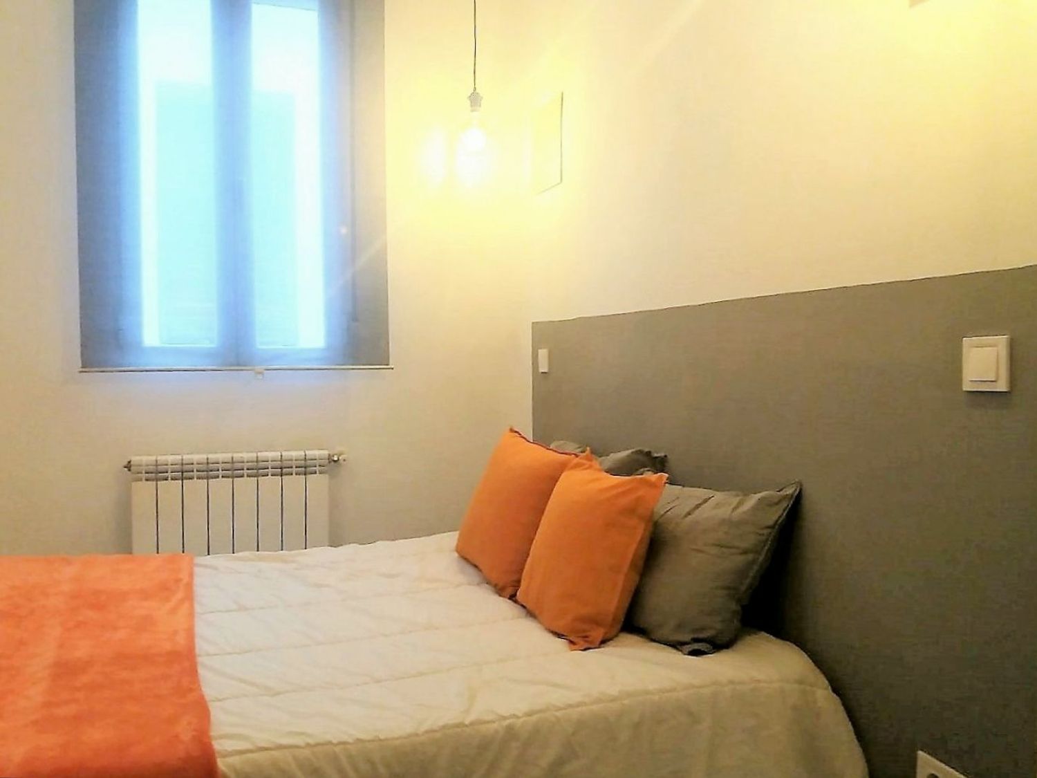 Piso en calle de Malcampo, 16 - Foto 7