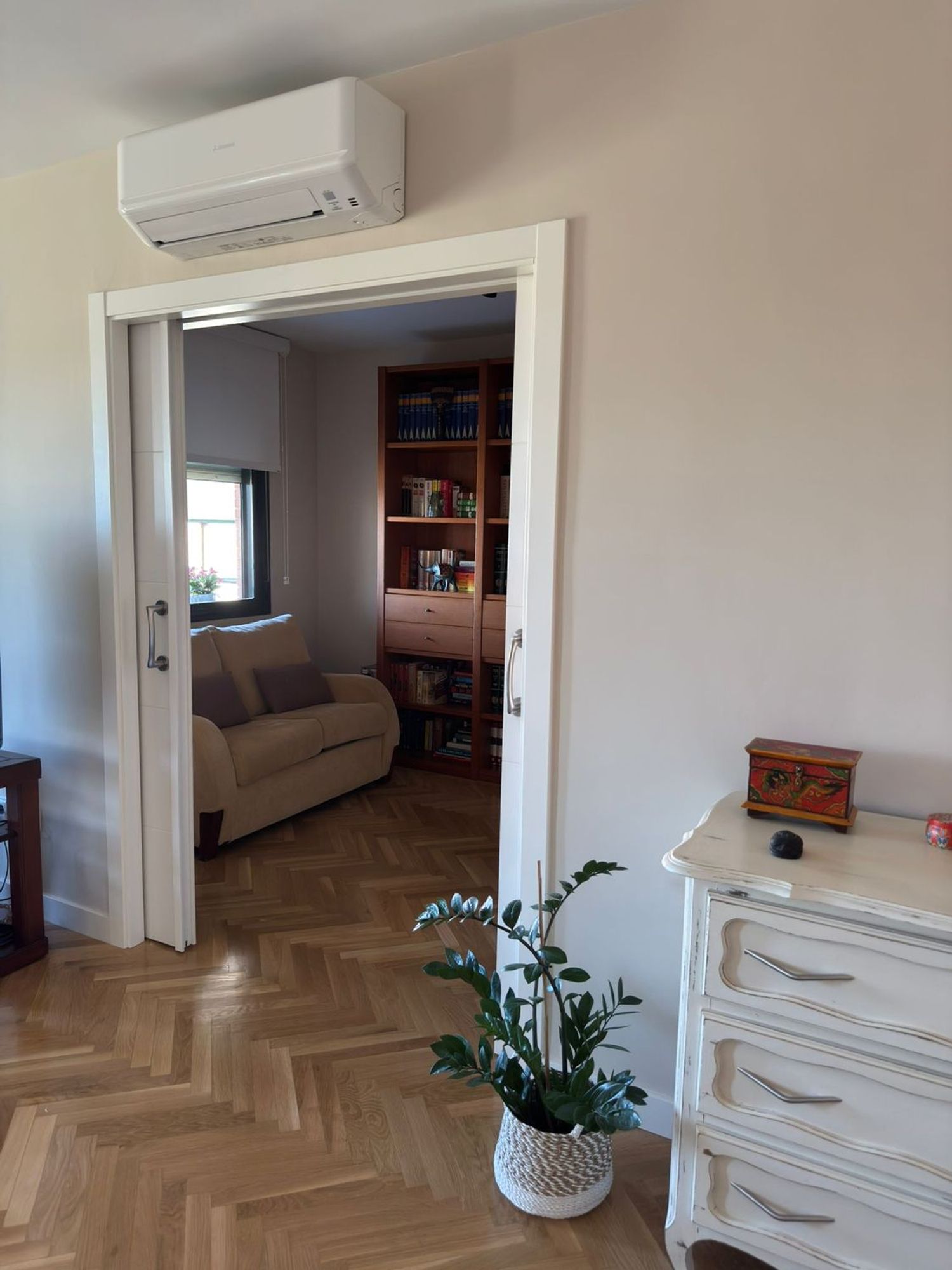 Piso en paseo de la Chopera, 206 - Foto 5